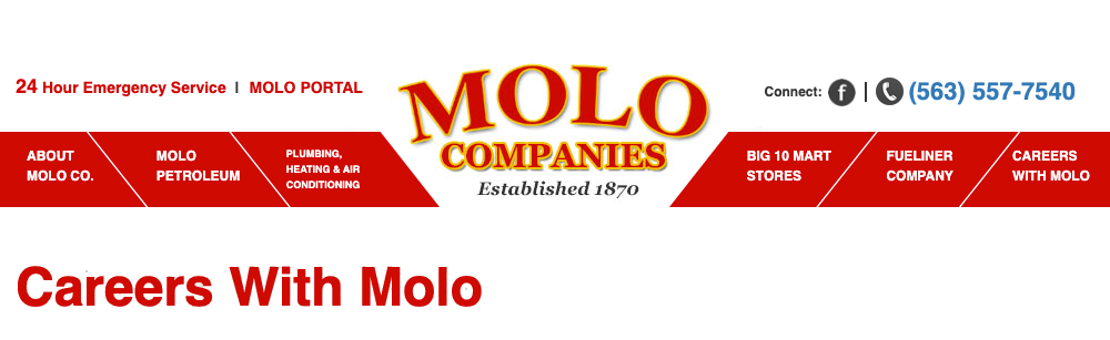 Molo Petroleum